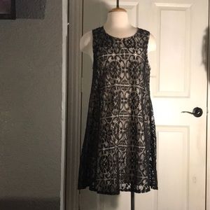 Simply noelle, black dress